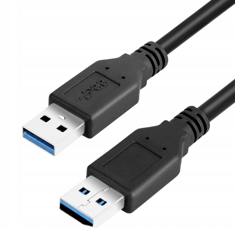 Kabel PCI-E RISER USB 3.0 do Grafiki Koparki 100cm Model karty graficznej Riser100