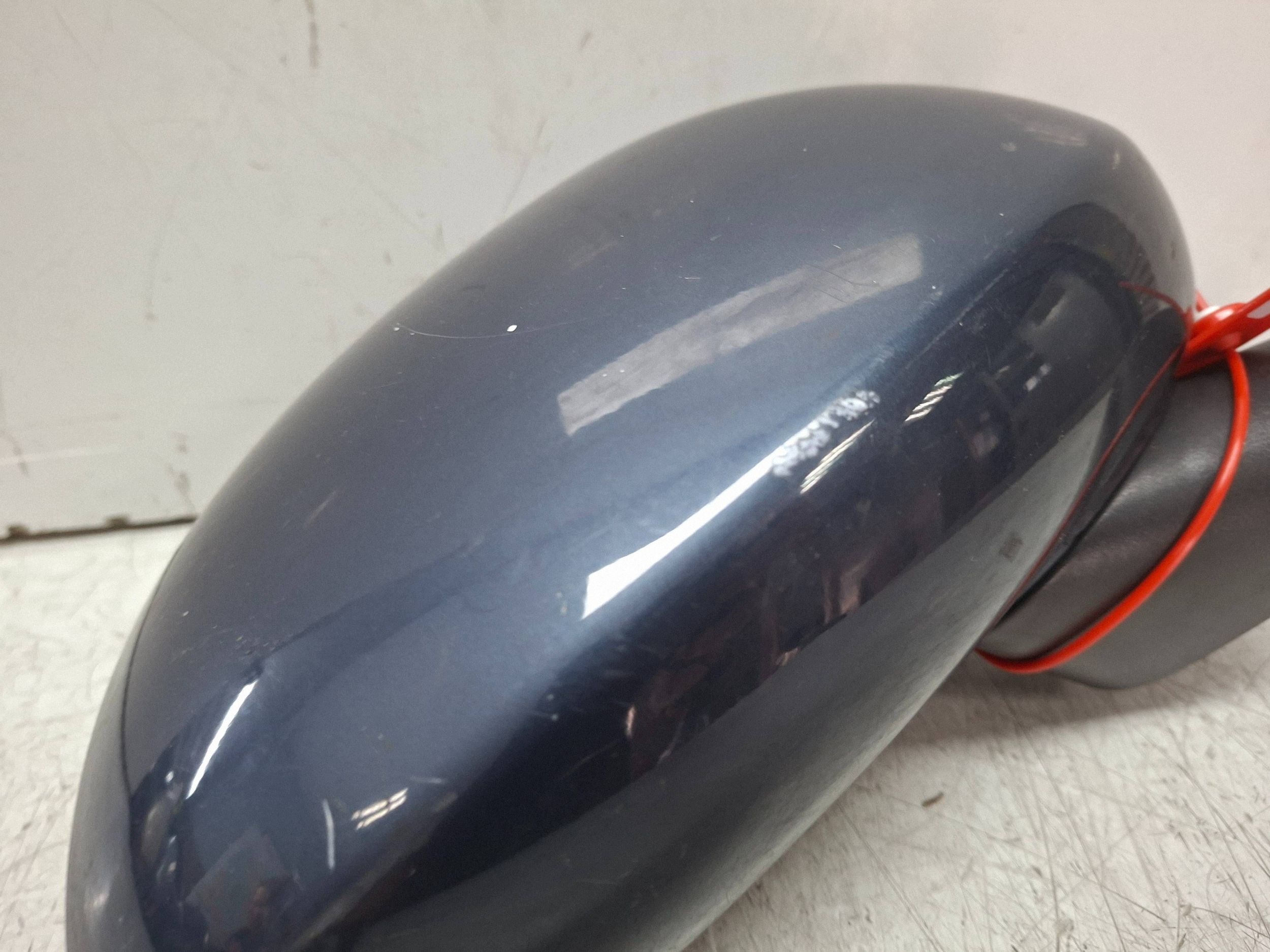 mirror right 5 vertical OPEL CORSA D 2006