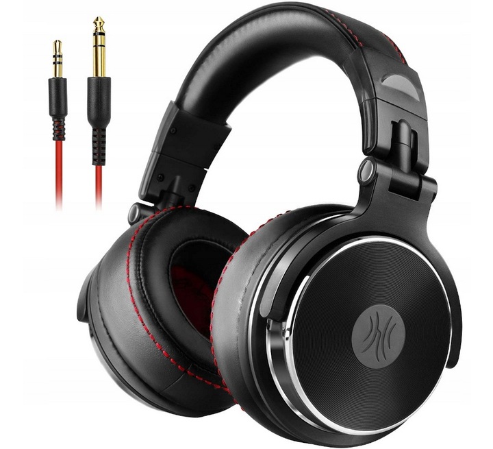 

Słuchawki studyjne Dj Hi-Fi Hi-Res OneOdio PRO-50