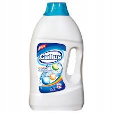 

Gallus Universal Żel do prania New 2L