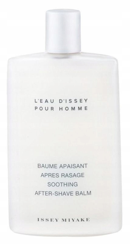 Issey Miyake L`eau D`issey Pour Homme Balzám Po Holení 100ml