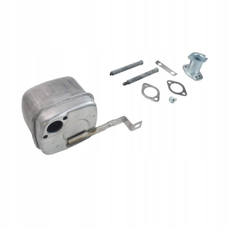 Tlumič Briggs&Stratton Avs 10-19KM 795998