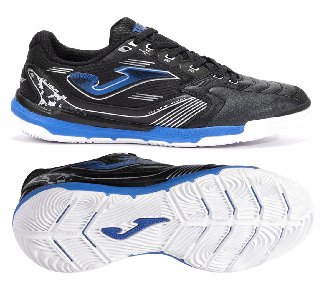Joma Buty Piłkarskie Halowe Liga 5 2501 LIGW2501IN r.44