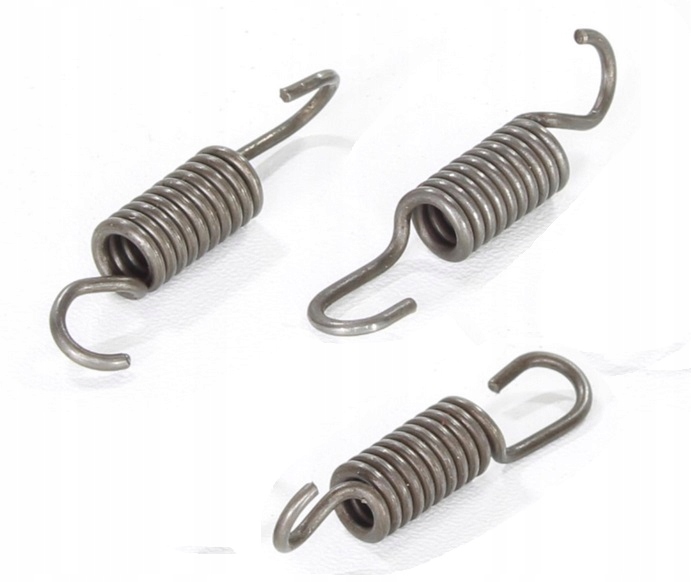 

Sprężynki Sprzęgła Mini Cross Quad Pocket Bike