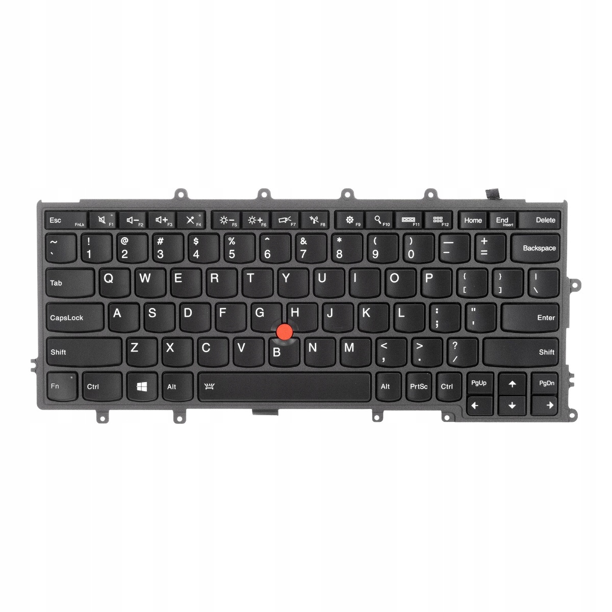 Klávesnice Lenovo 04X0215 0C44020 Us Eng Qwerty Thinkpad X240S
