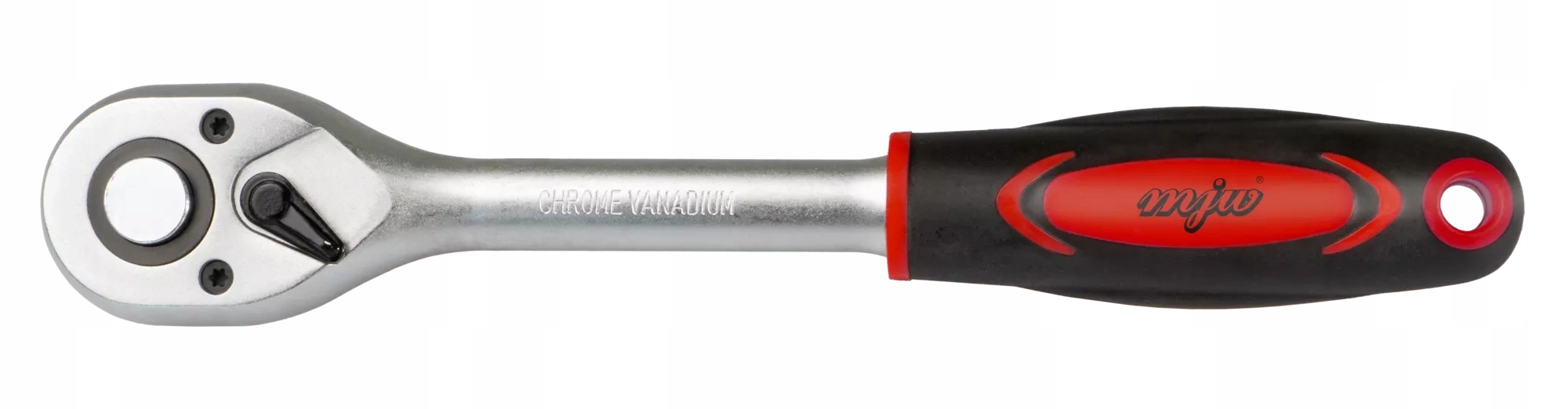 Klíč na nástavce ráčny 1/2 Mjw