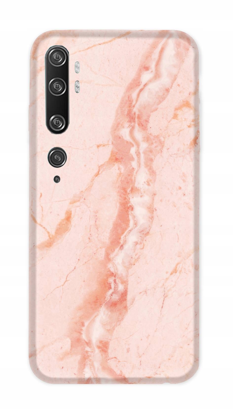 

Etui Do Xiaomi Mi Note 10 / 10 Pro + Szkło / Wzory