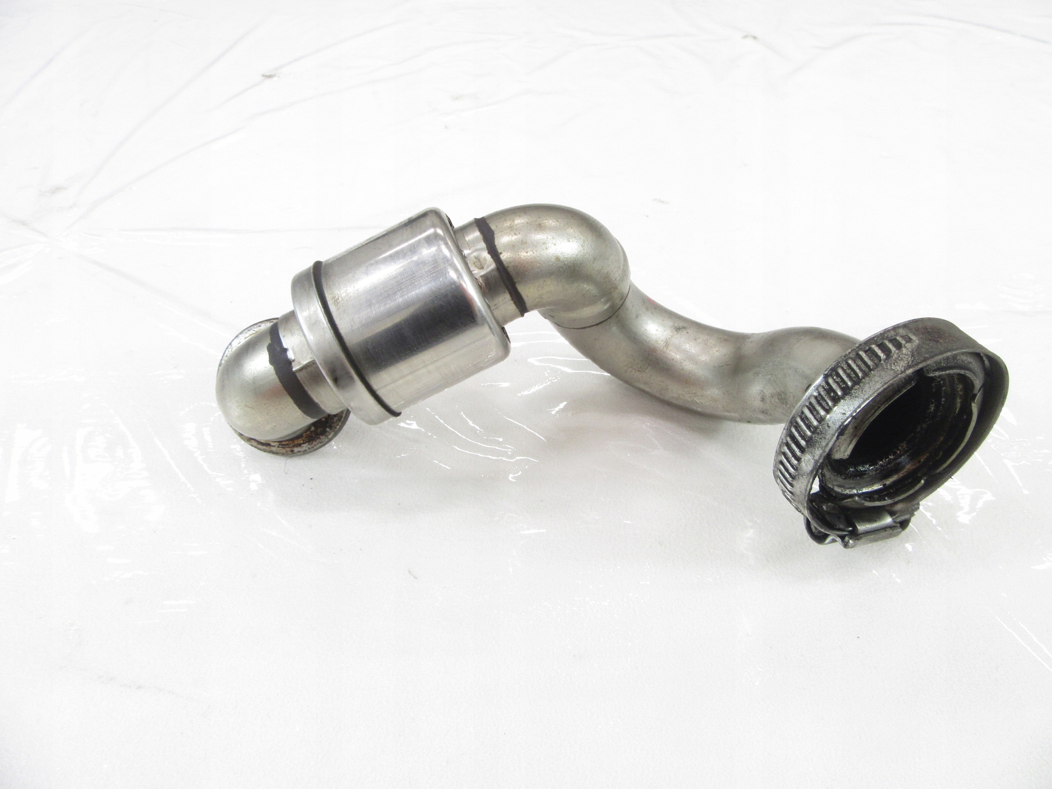 wiring hose EGR BMW e46 e60 e61 e65 e83 e90 e91 1.8 2.0 2.5 3.0 m47n M57n