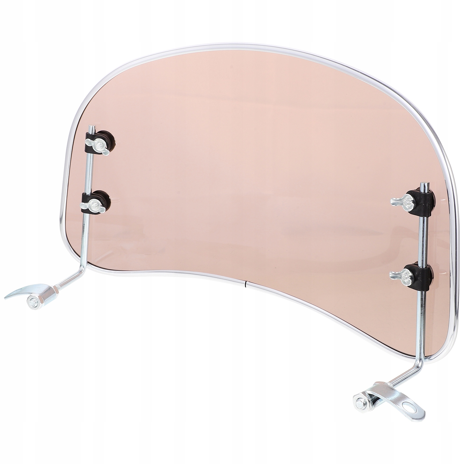 OWIEWKA WIATRÓW DO MOTOCYKLÓW POWIETRZA