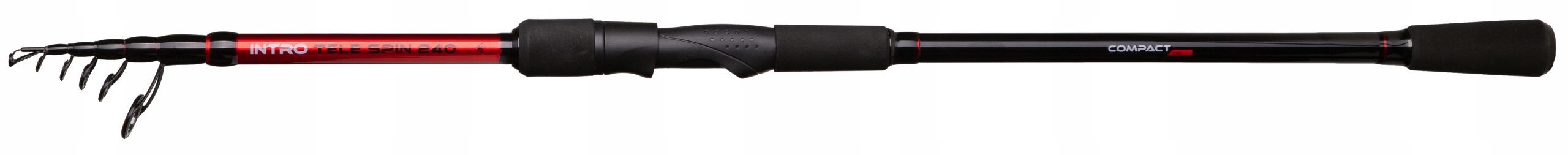 Mikado Intro Tele Spin 240 c.w. 5-30g WAA900-240