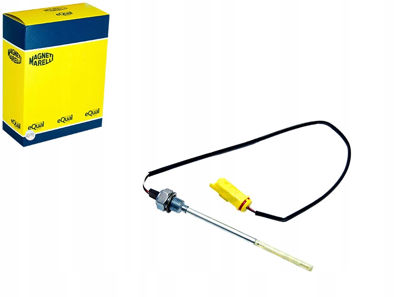 MAGNETI MARELLI CZUJNIK POZIOMU OLEJU SILNIKOWEGO CITROEN BERLINGO