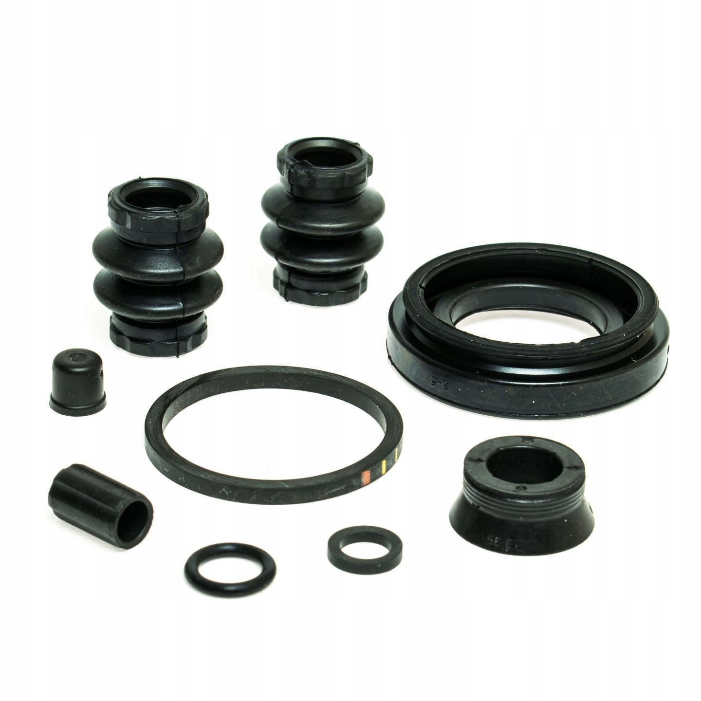 REPERATURKA ZACISKU tył OPEL ASTRA H 38mm