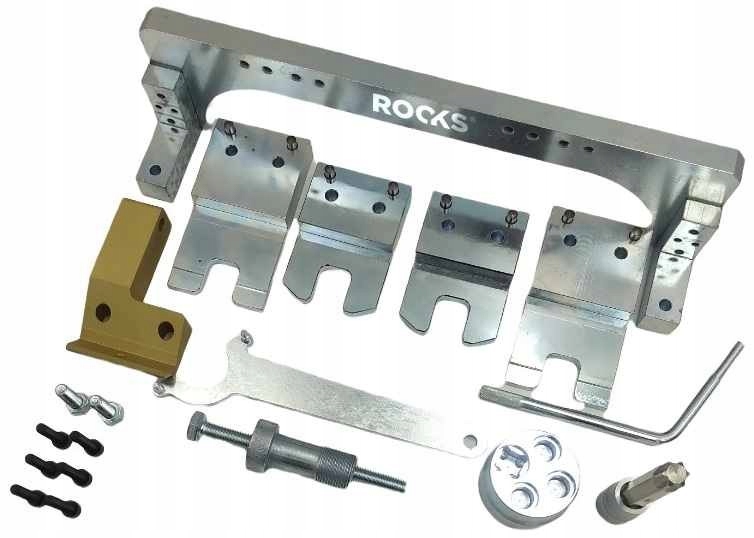 Blokovanie rozvodov Rooks OK-02.3075