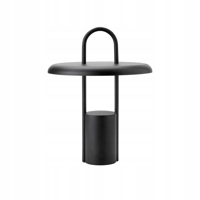 Led lampa Pier černá Nordic Stelton