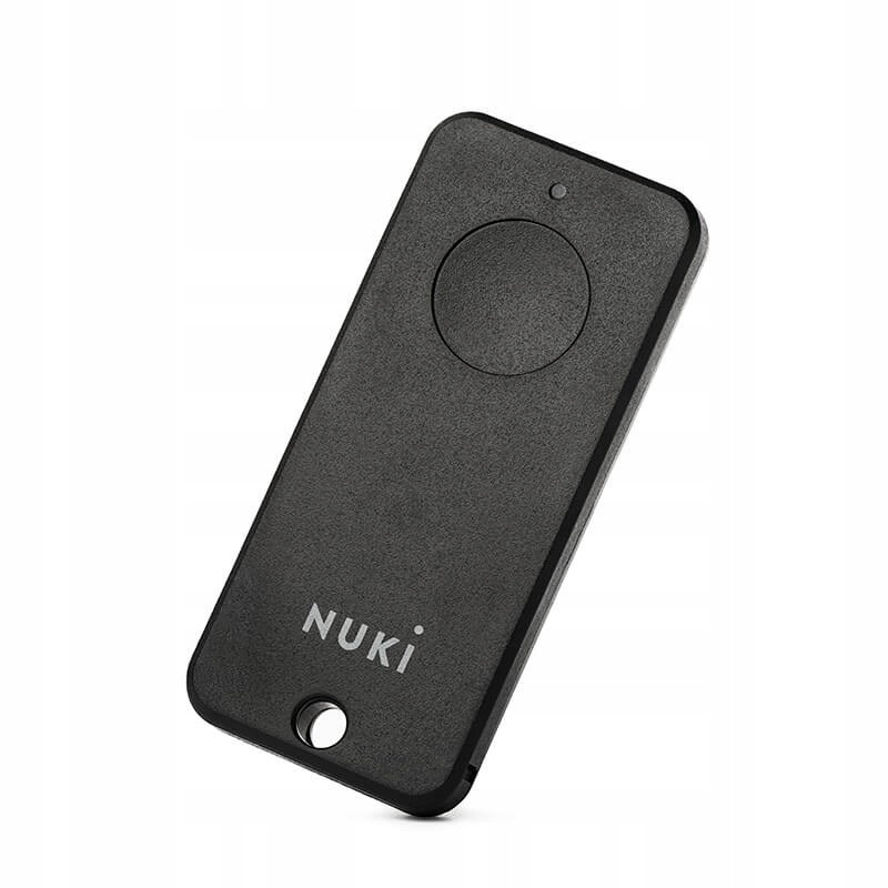 Dálkové ovládání Nuki Fob Bluetooth