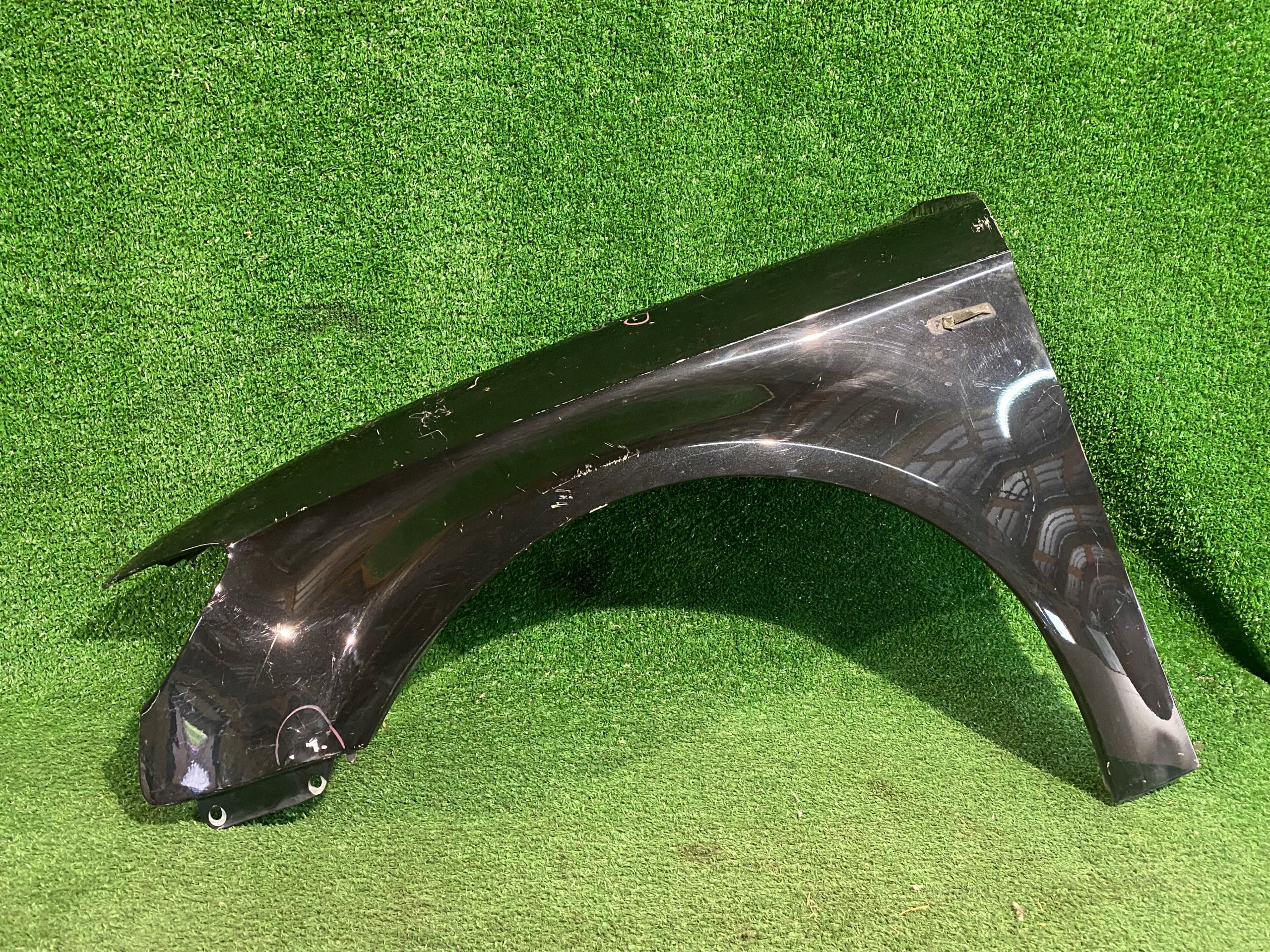 fender front left AUDI A3 8V