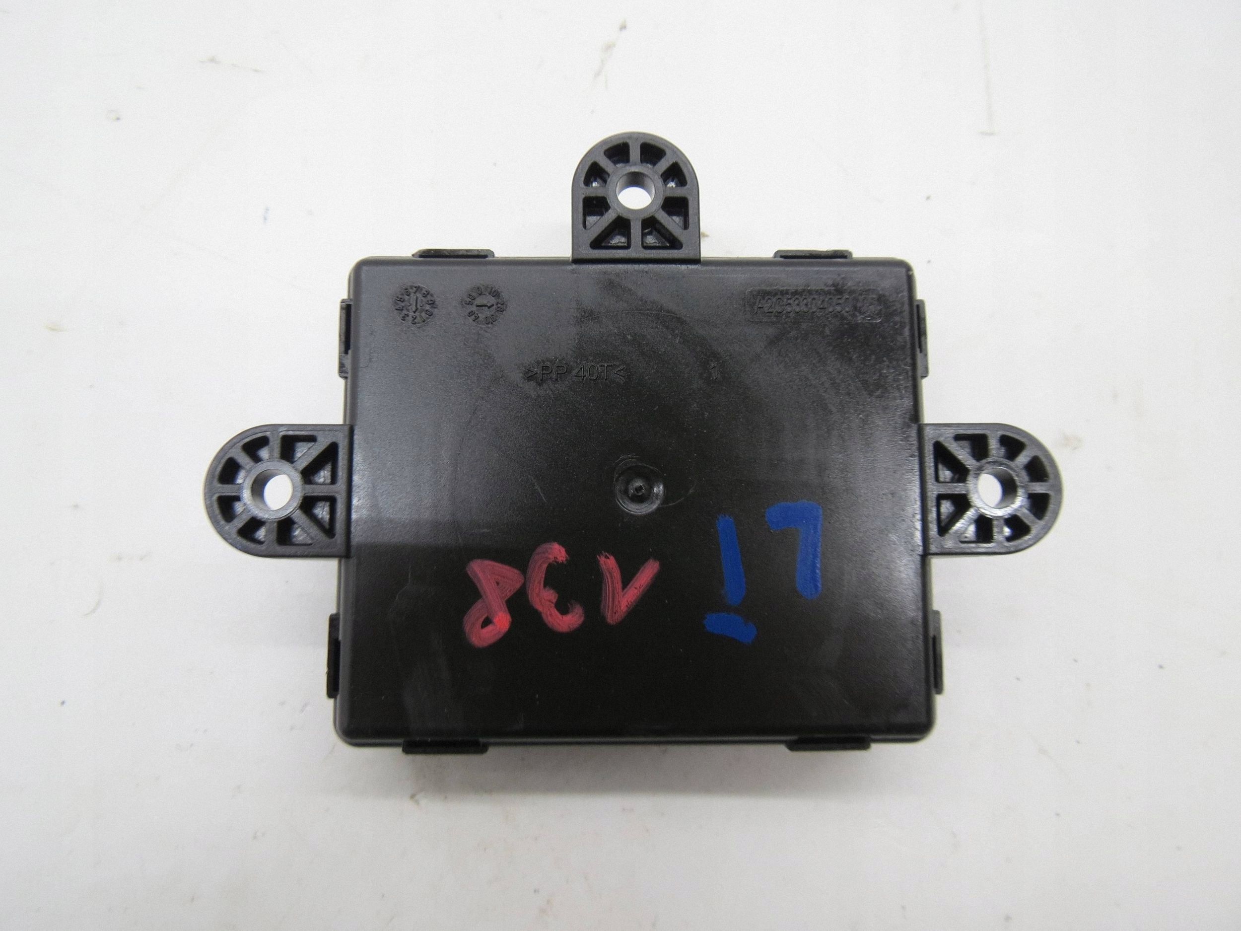 module control unit door VOLVO S60 II V60 and AV6N14C236AB