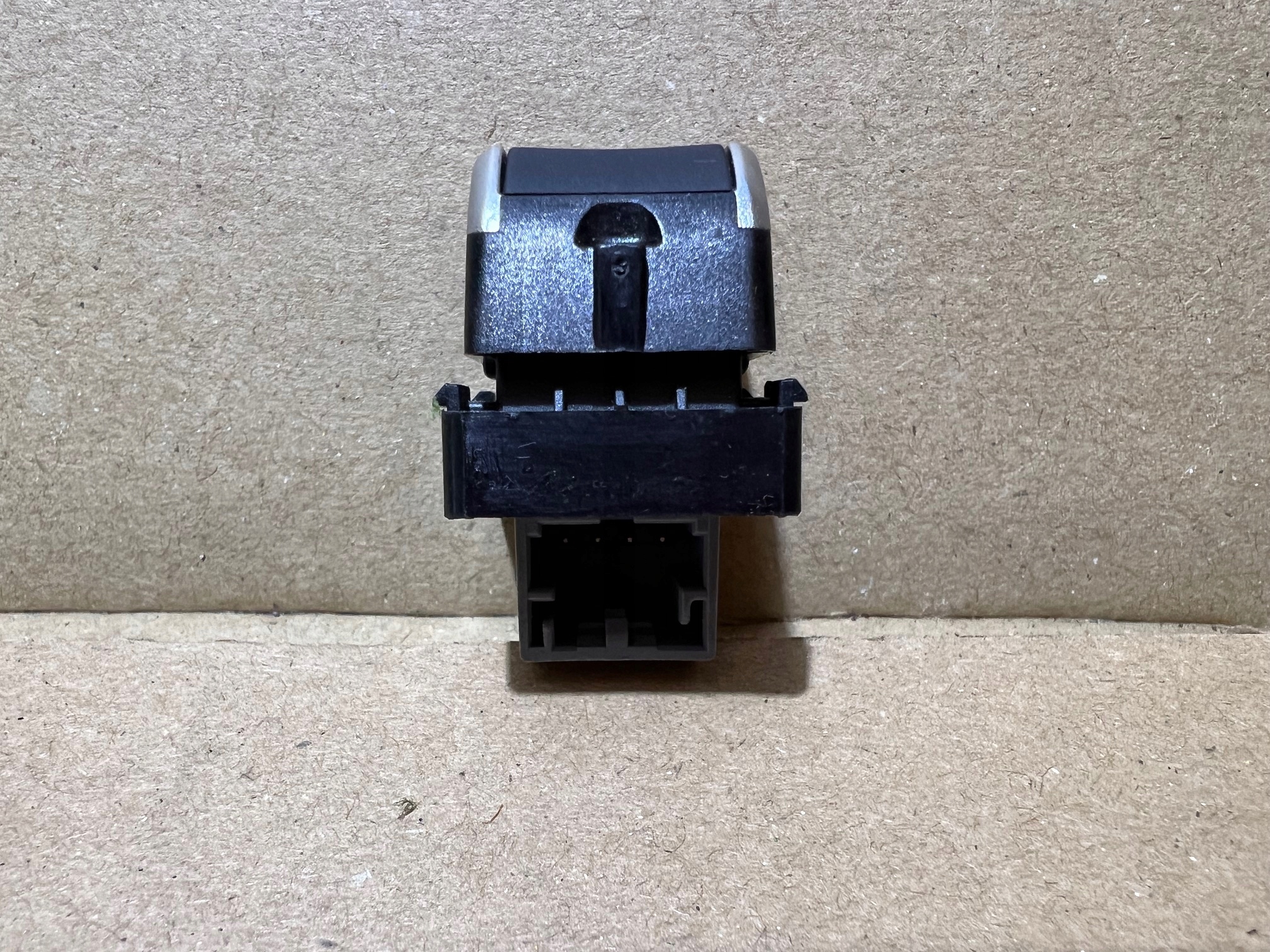 AUDI A8 D4 Schalter PANEL Fenster 4H0959855
