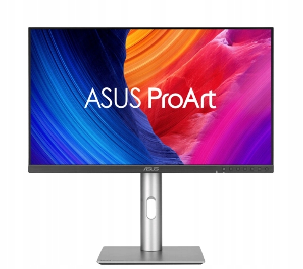 Monitor 5K Asus ProArt PA27JCV 27'' Ips 60Hz 5ms HDR10 Usb-c Pivot