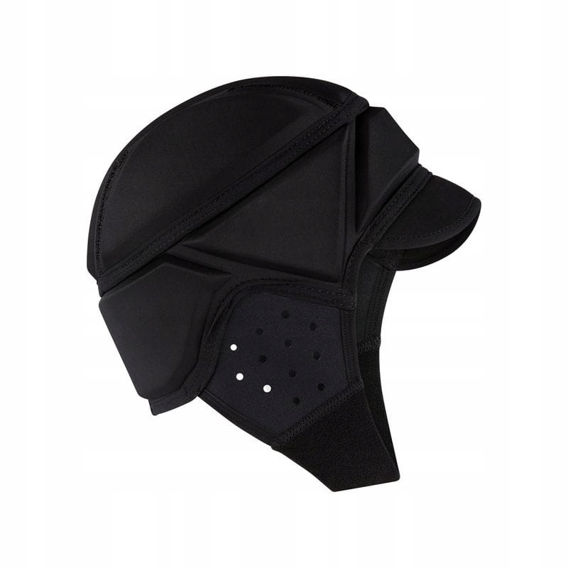 Czapka Mystic 2023 Impact Cap Black - S/M