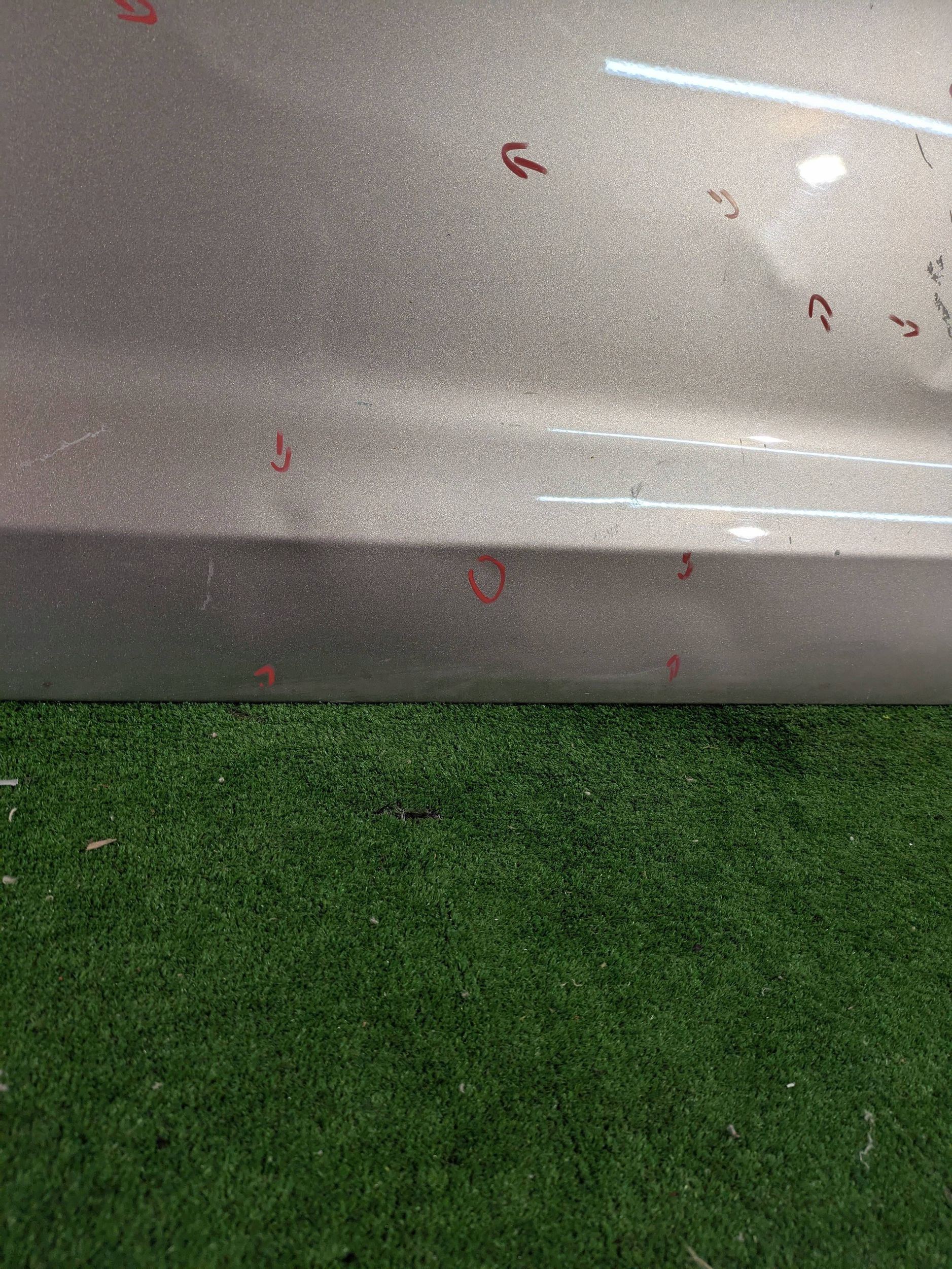 door front left left front HYUNDAI I30 III 17- NR. 3303