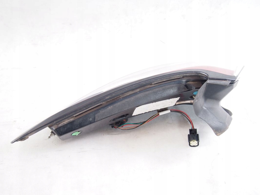 Ford Edge 15r light right rear part rear 2015 FT4B-13404-A