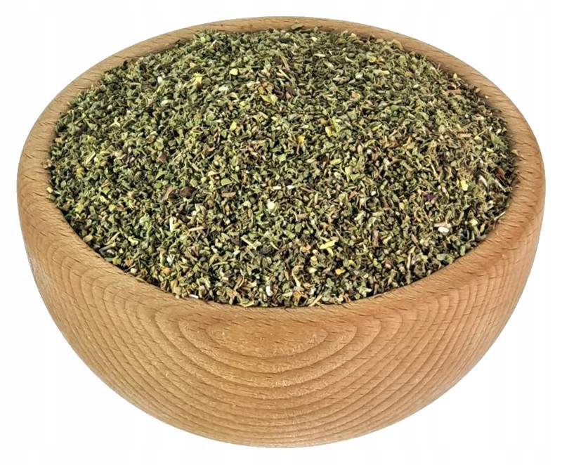 CZYSTEK SUSZONY 1Kg CISTUS INCANUS 1000g ZIOŁA