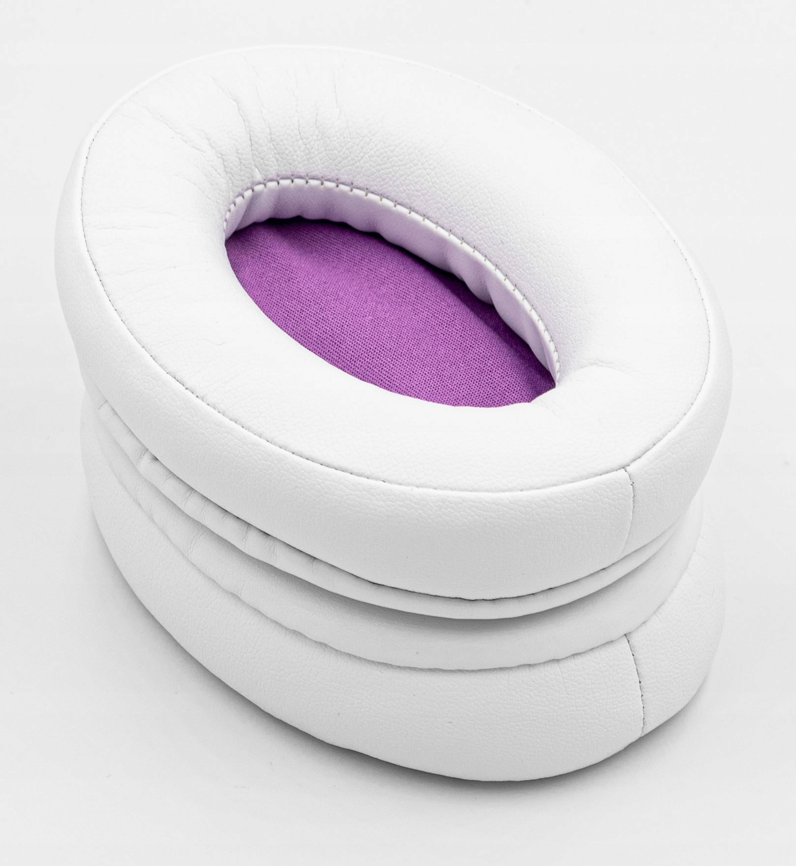 NAUSZNIKI PADY GĄBKI PODUSZKI DO KINGSTON HYPERX CLOUD I II X ALPHA FLIGHT Marka YIVO