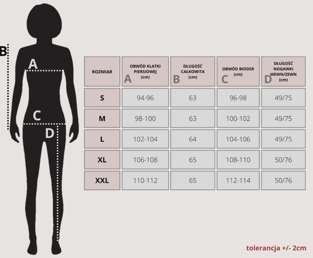 PIŻAMA DAMSKA KR.RĘKAW 3/4 SPODNIE KUBA RÓŻ BRĄZ KAWA M Marka Kuba