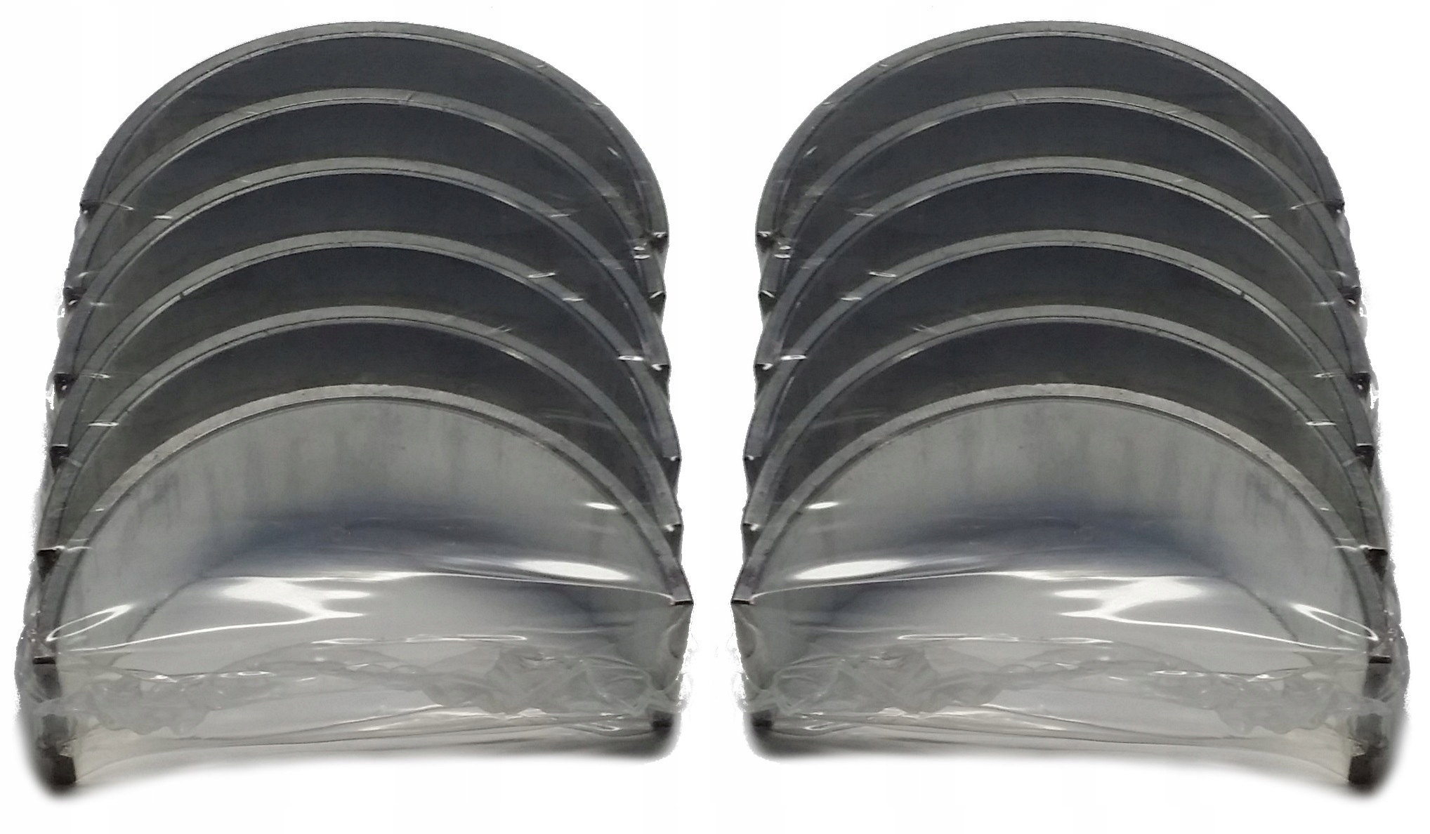 Шатунні вкладиші PEUGEOT 407 JAGUAR 2.7 3.0 V6.