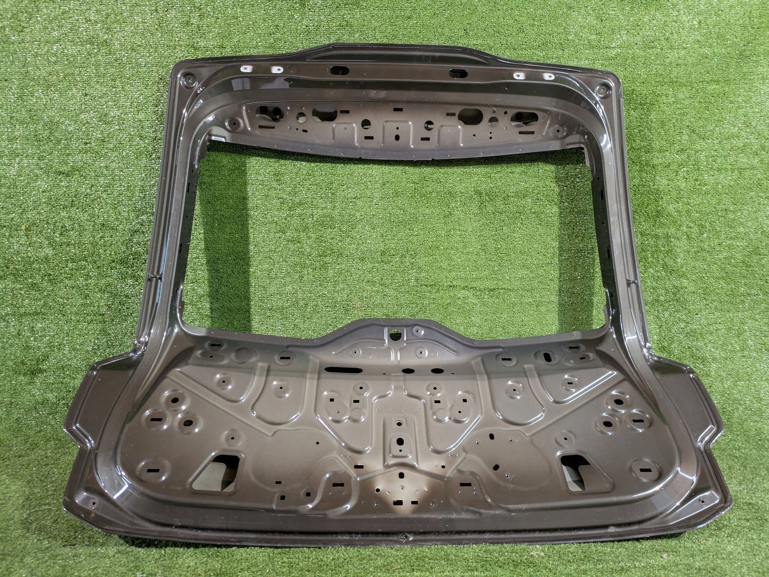 boot doors rear part boot VOLVO XC90 II NR.178
