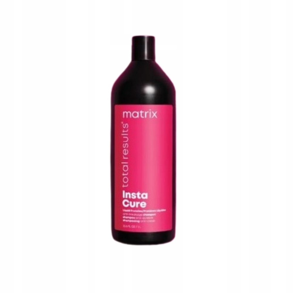 

Total Results Insta Cure szampon 1000ml