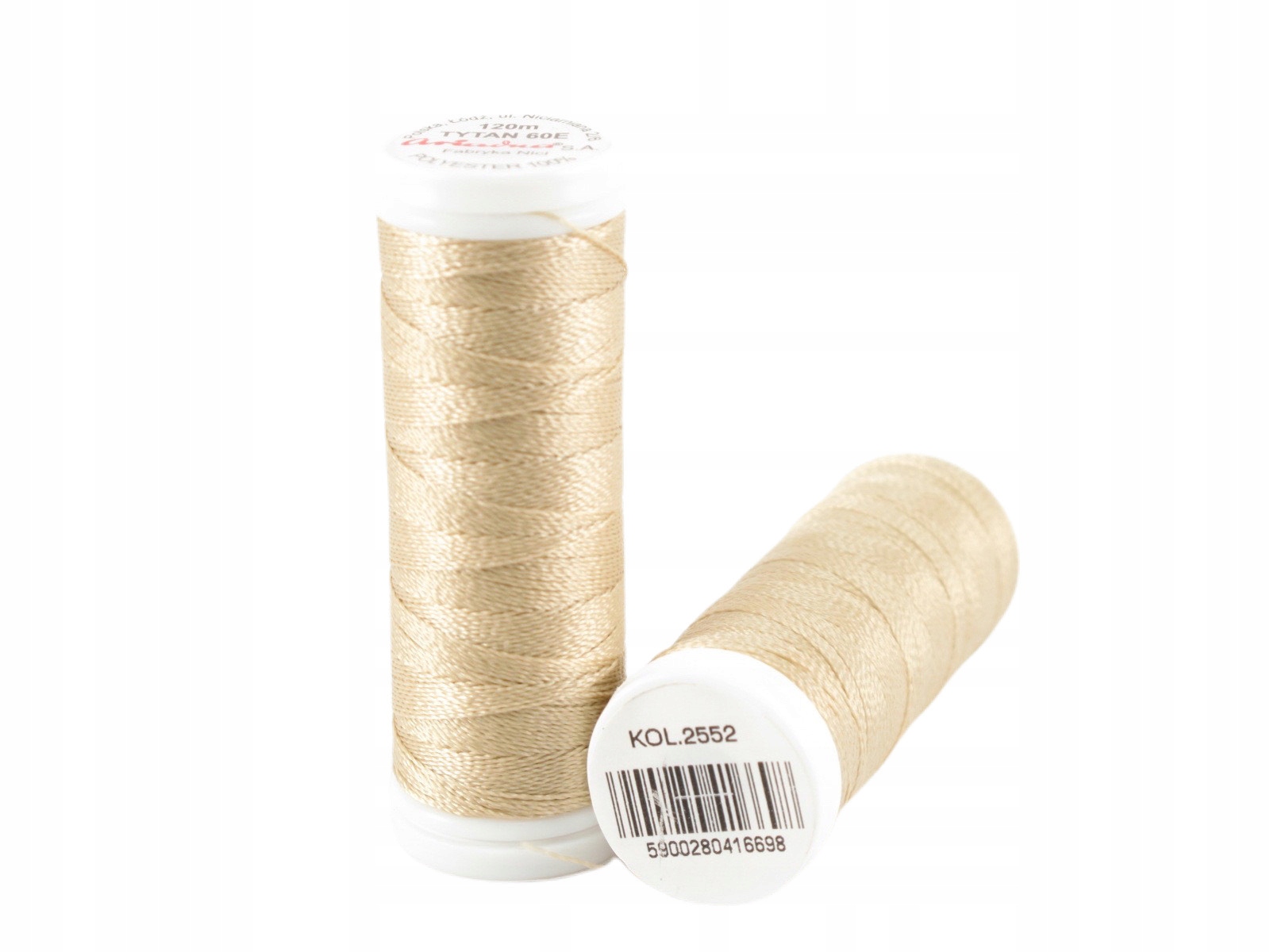 Tytan 60 E / 120 m kolor 2552