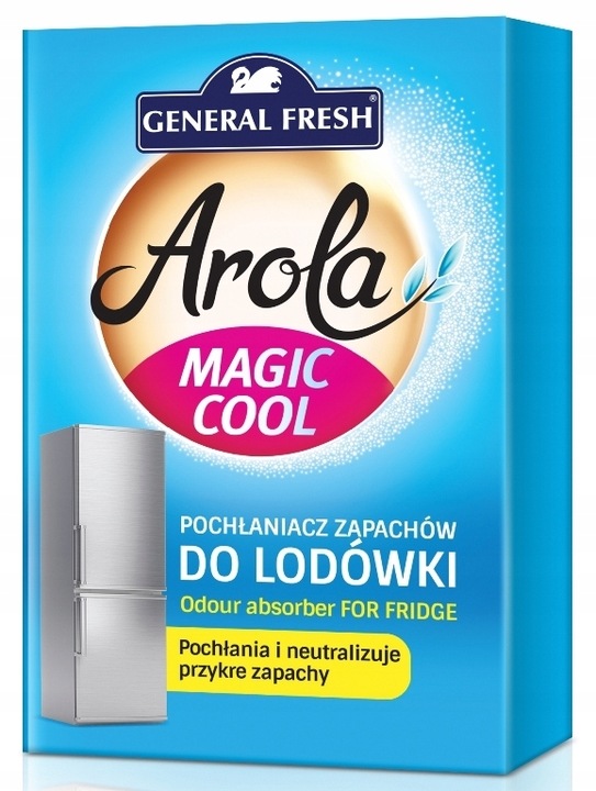 

Pochłaniacz Do Lodówek