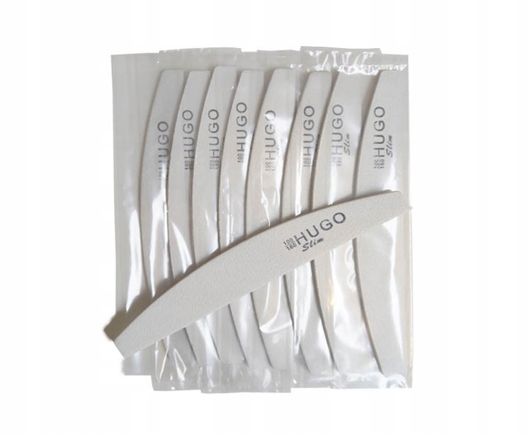 

Hugo Pilnik Łódka Slim 100/180 10szt