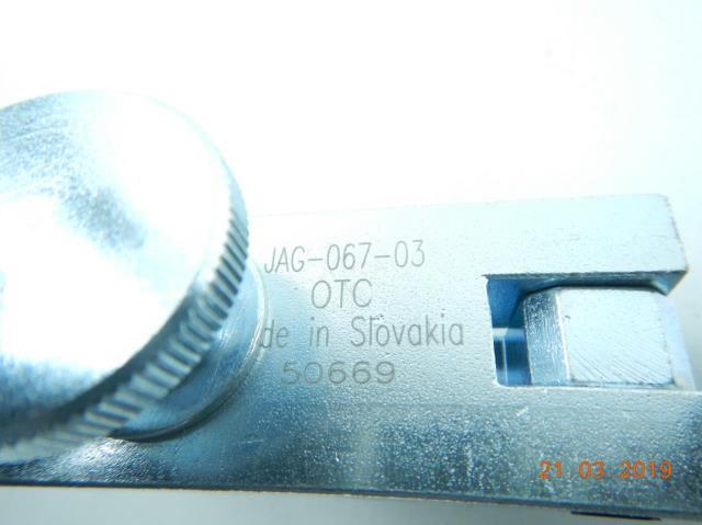 NARZEDZIE ROWZENIA cams JAGUAR / JAG06703
