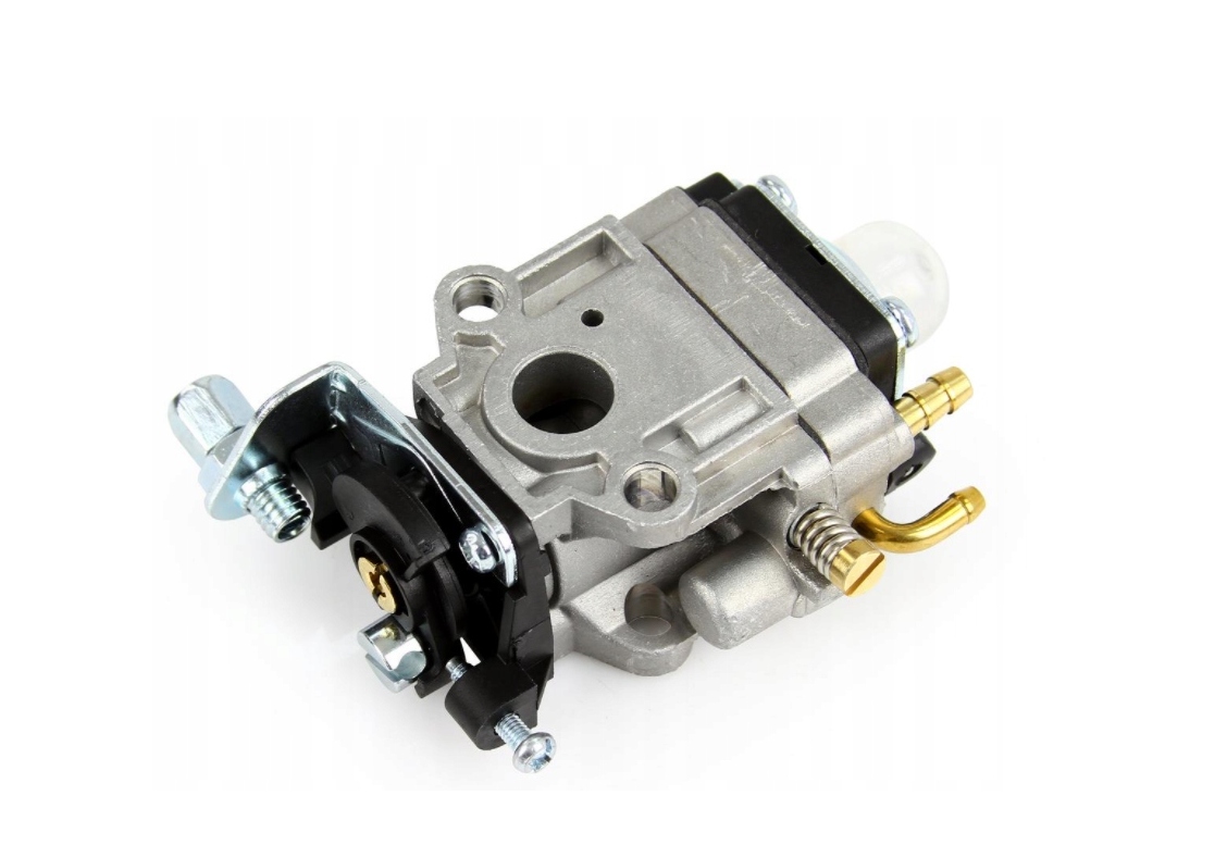 GAŹNIK KOSA SPALINOWA PODKASZARKA 10mm WYKASZARKA Marka Silver