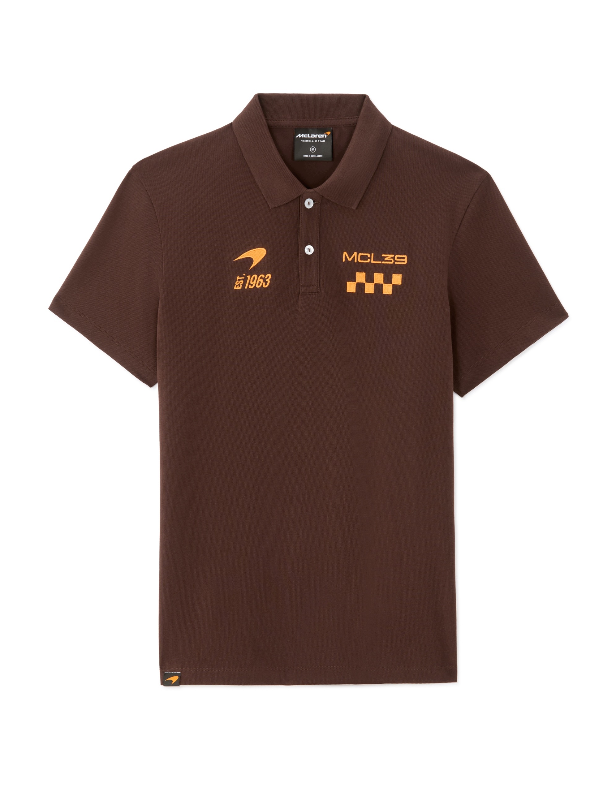 Celio Polo tričko McLaren