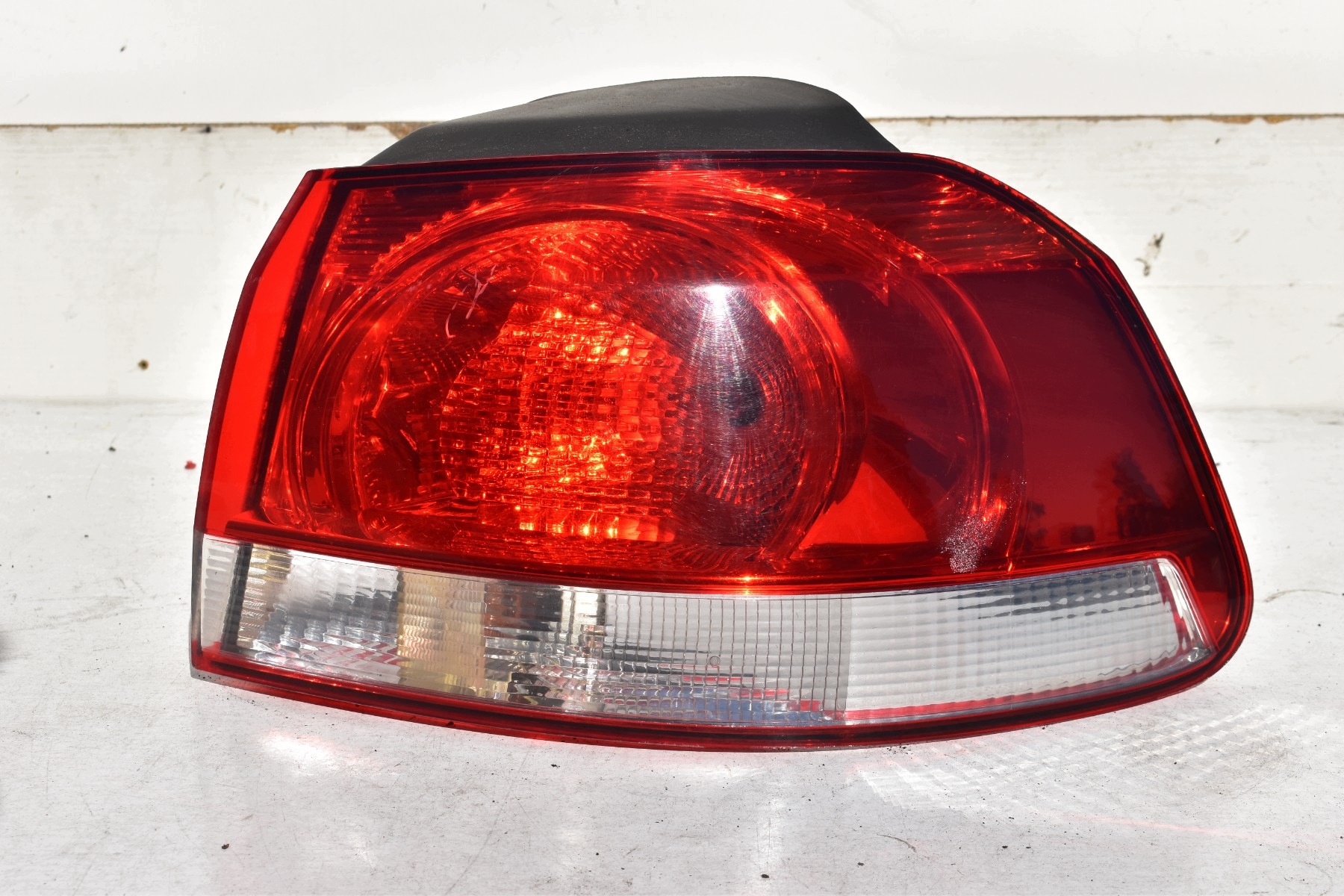 light right rear part VOLKSWAGEN GOLF VI 5D HB 2008-2012R EU 5K0945096E