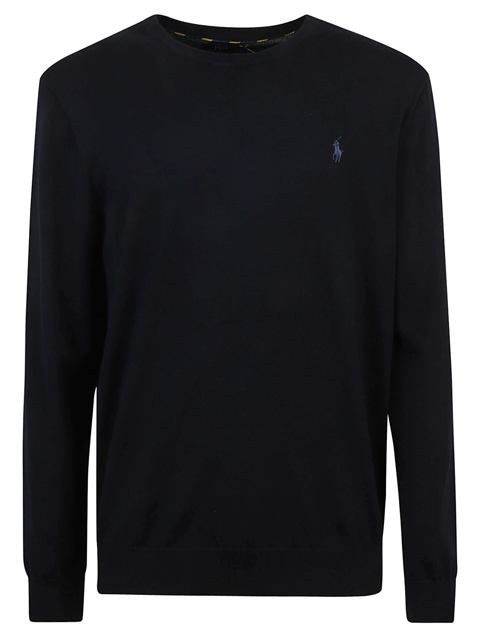 Ralph Lauren Męska Odzież Sweter R. XXL Niebieski