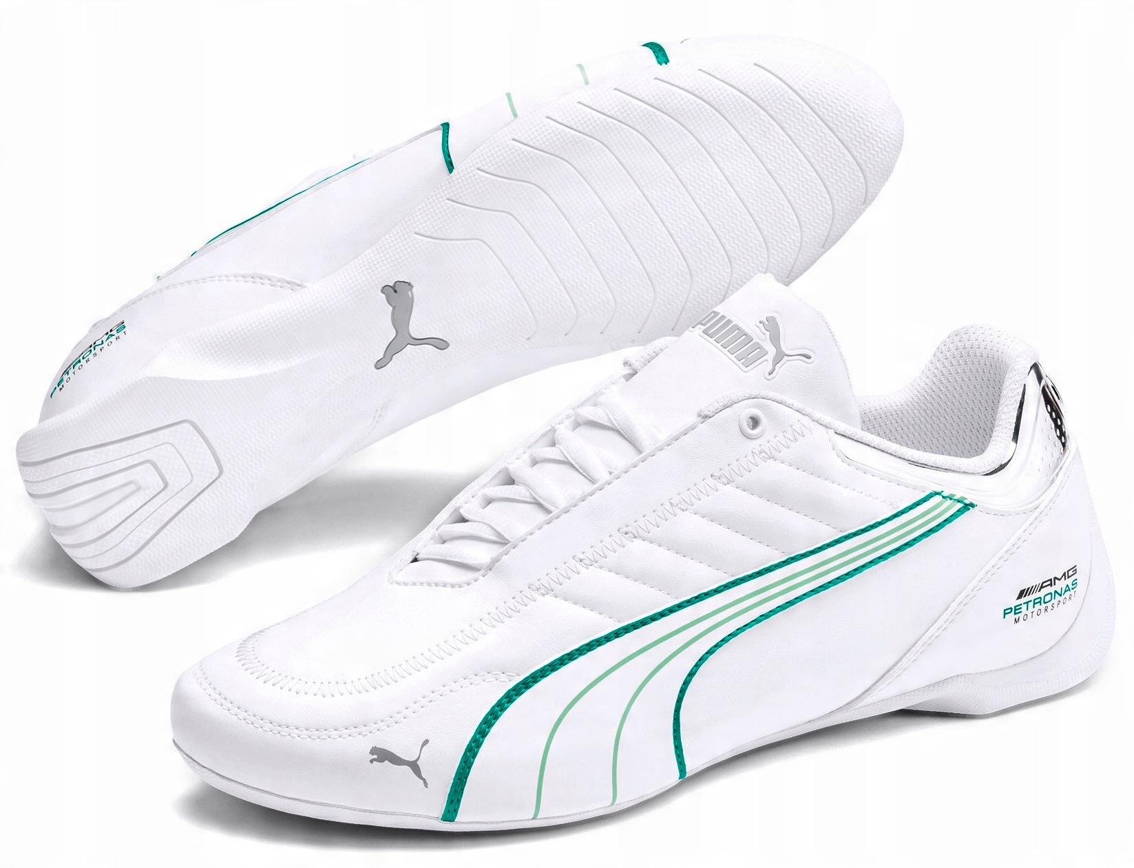 

Puma Amg Mercedes Future Kart Cat 339807 04 43