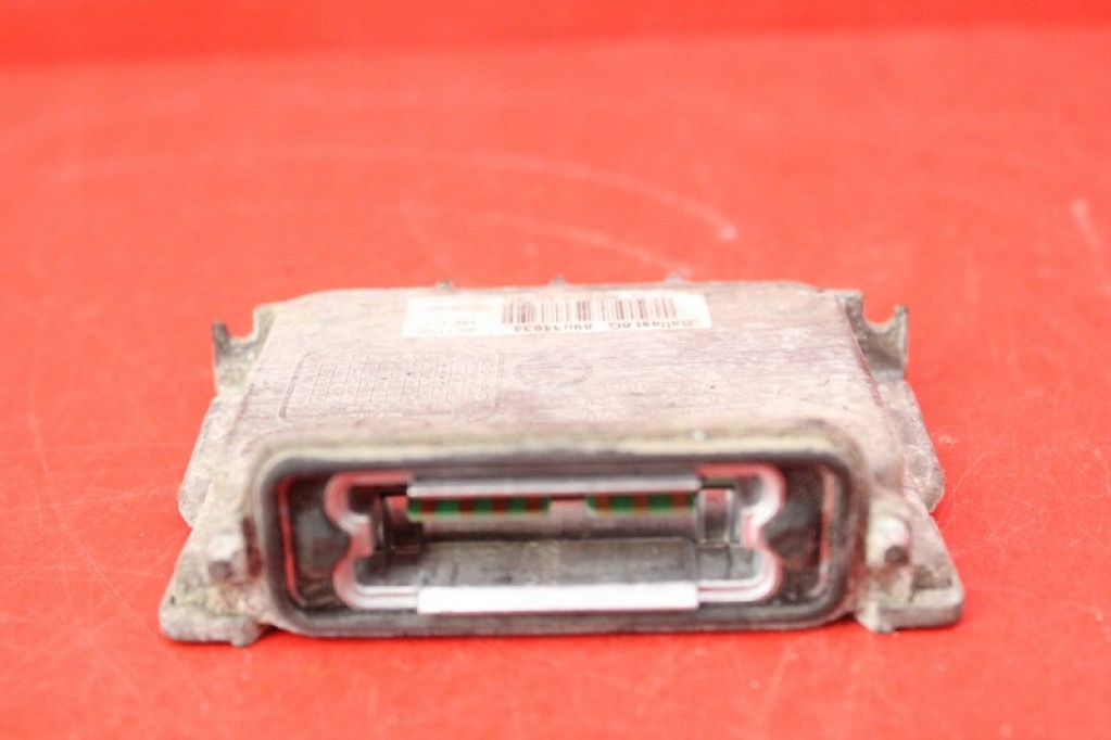 control unit XENON KSENON right 89034934 RENAULT LAGUNA 2 II 05-07