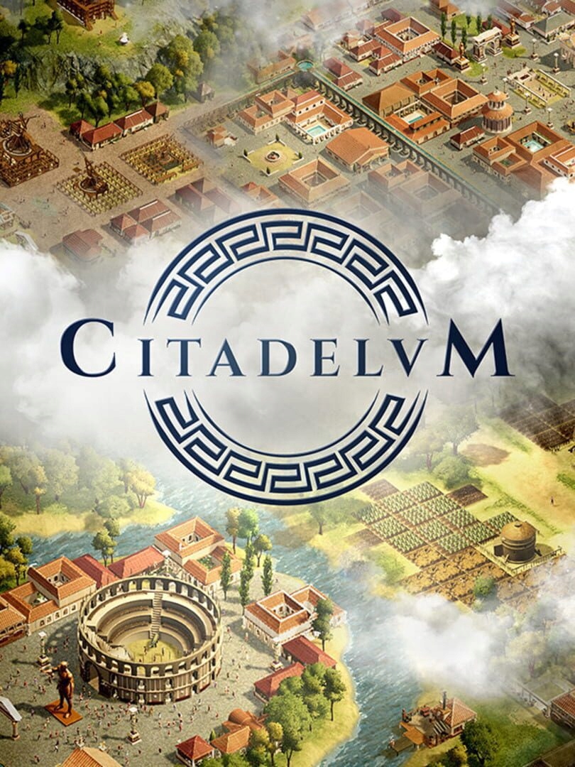 Citadelum Nintendo Switch 2 cyfrowa