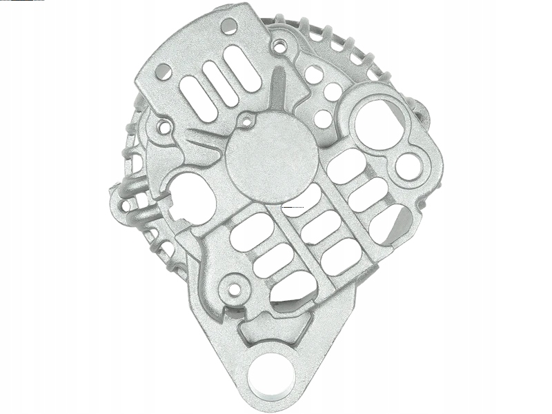 Tylna obudowa alternatora AS-PL ABR1004