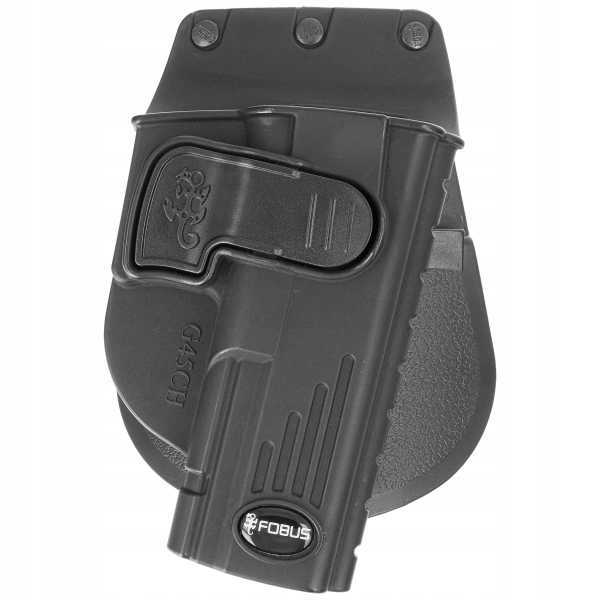 Kabura Fobus Owb Glock 20 a 21 Gen 3 a 4 Paddle Systém blokování Ch