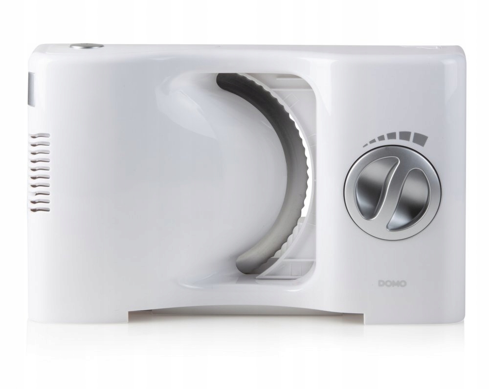 Kuchynský krájač potravín - DOMO MS171 Materiál noža nehrdzavejúca oceľ