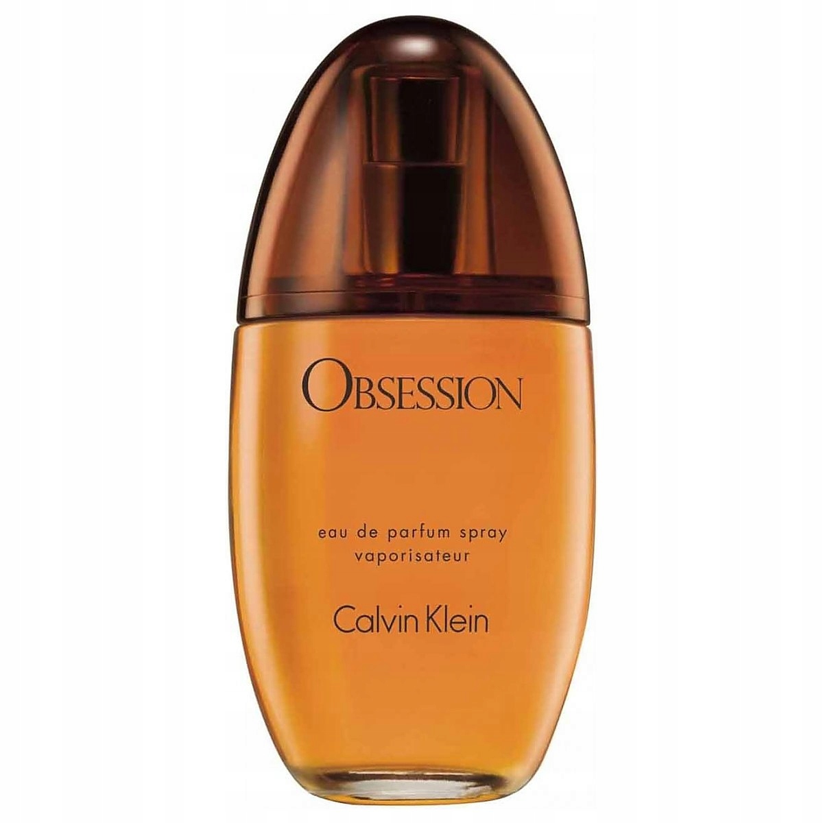 Lákavá vůně Obsession parfémovaná voda Calvin Klein 50 ml pro ženy
