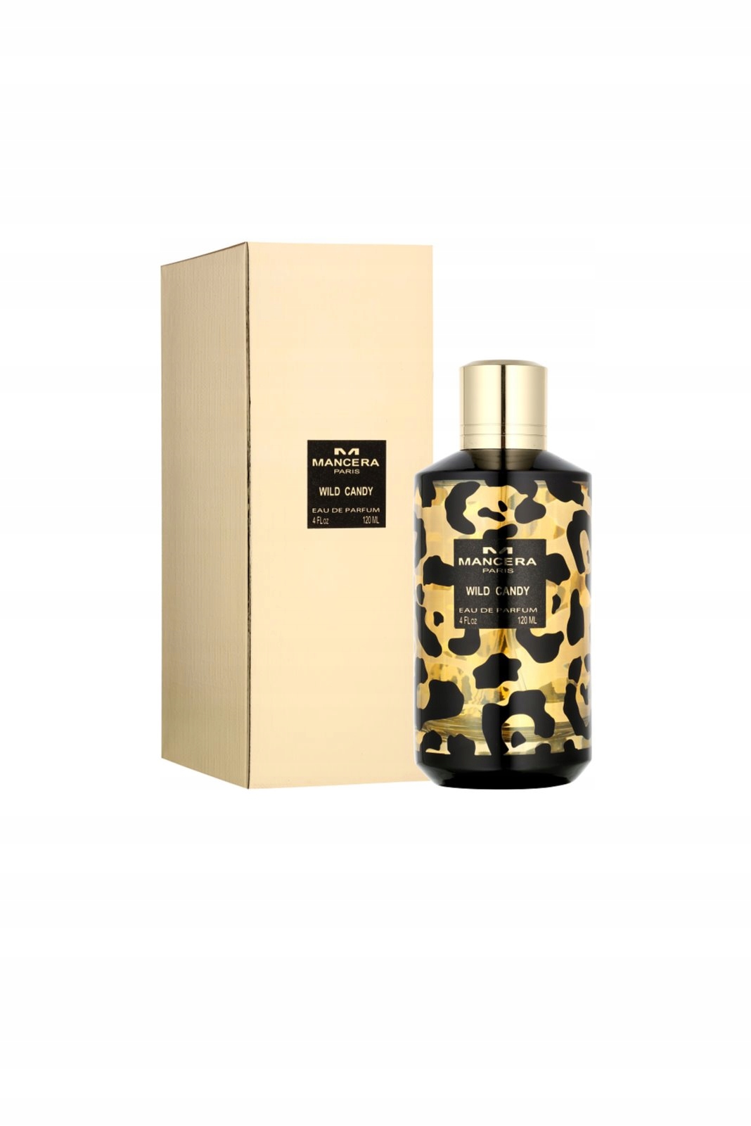 Mancera Wild Candy Edp 120 ML