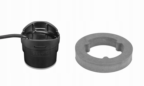 Převodník sonaru Garmin GT8HW-IH Marinero