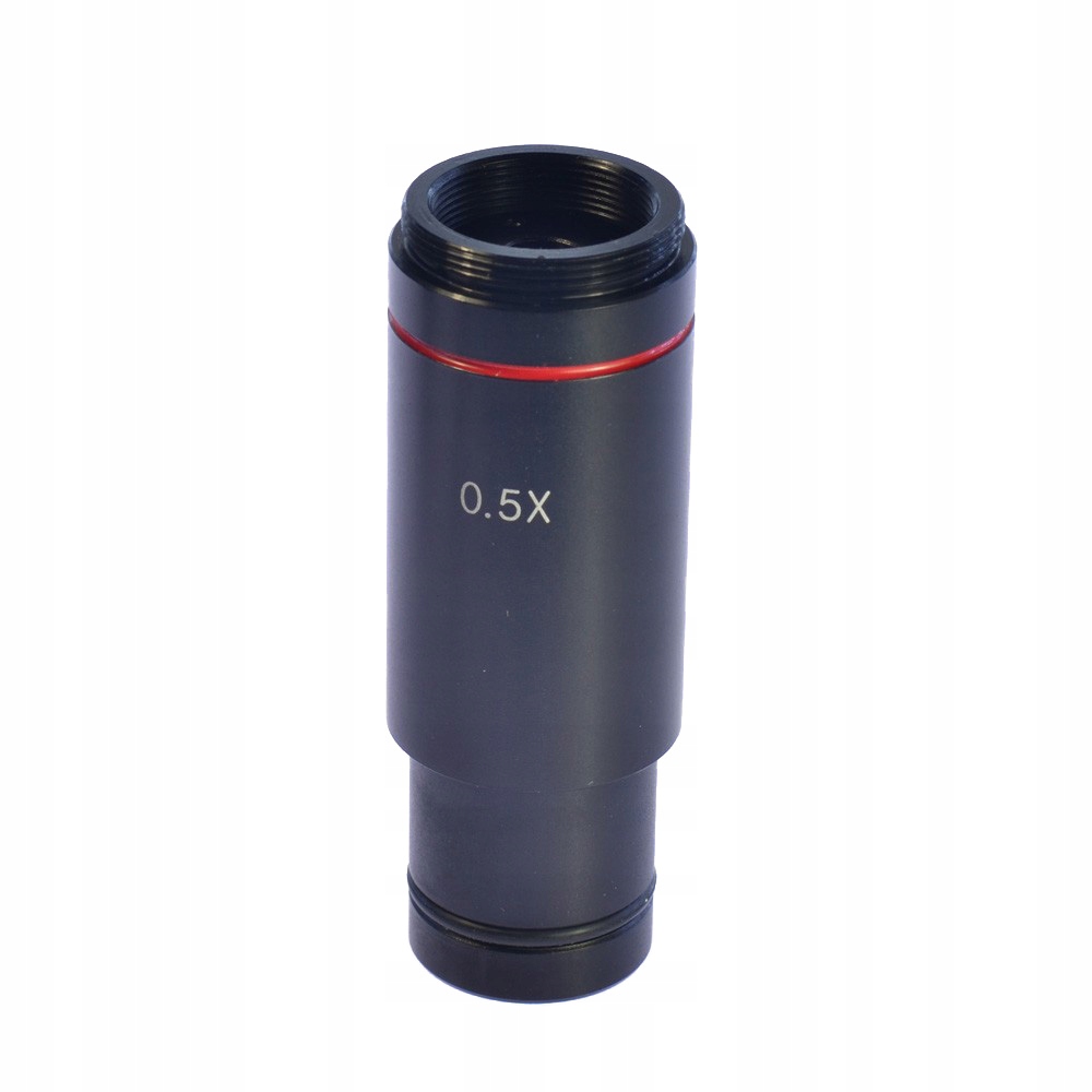 Adaptér 0,5X C-Mount pro mikroskopickou kameru 23,2 mm Techrebal